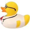 LILALU® Canard médecin urgentiste