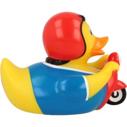 LILALU® Canard Scooter