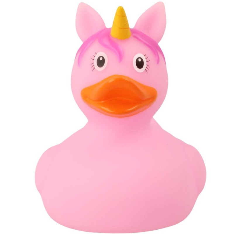 LILALU licorne rose