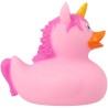 LILALU® Canard rose licorne
