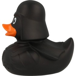 LILALU® Canard étoile noire