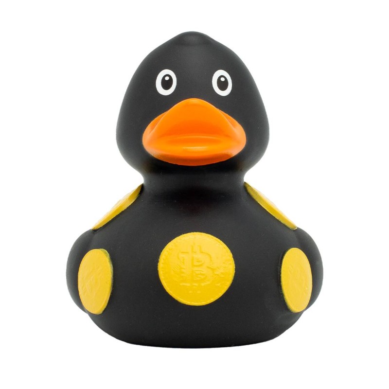 copy of LILALU® Canard jaune l’Original