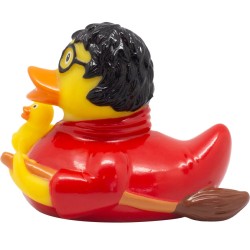 LILALU® Canard magicien