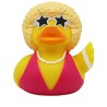 LILALU® Canard Reine du disco
