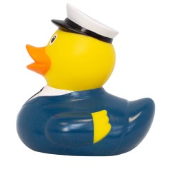 LILALU® Canard policier