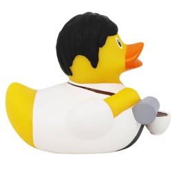 LILALU® Canard barista