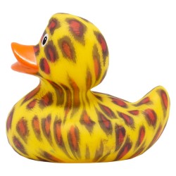 LILALU® Canard "comme un chat sauvage"