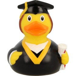 LILALU® Canard diplômé