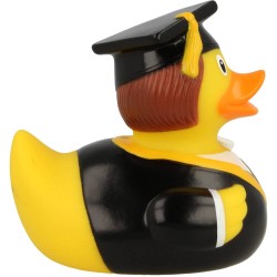 LILALU® Canard diplômé