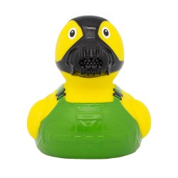 LILALU® Canard avec masque de protection