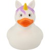 LILALU® Canard blanc licorne
