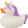 LILALU® Canard blanc licorne