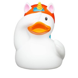 LILALU® Canard DAB licorne