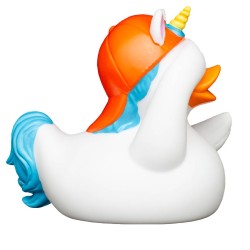 LILALU® Canard DAB licorne