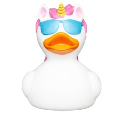 LILALU® Canard licorne cool
