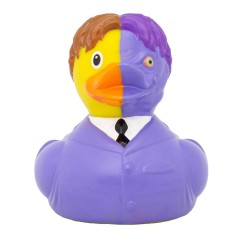LILALU® Canard Double visage