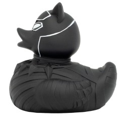LILALU® Canard panthère noire