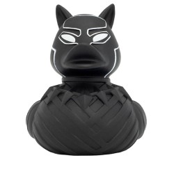 LILALU® Canard panthère noire