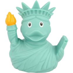 LILALU® Canard Liberté