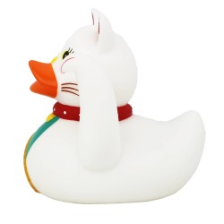 LILALU® Canard Maneki Neko