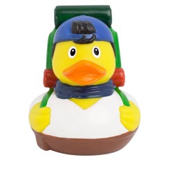 LILALU® Canard randonneur