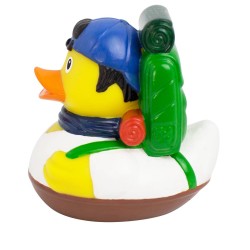 LILALU® Canard randonneur