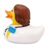 LILALU® Canard femme docteur