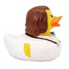 LILALU® Canard femme docteur
