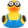 LILALU® Canard M jaune et bleu