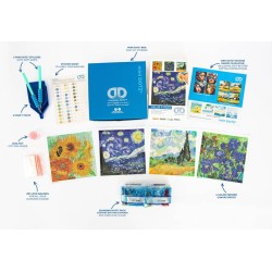 Kit DIAMOND DOTZ® mini