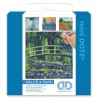 Kit Diamond Dotz® mini dotz - 4 oeuvres de C. Monet