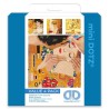 Kit Diamond Dotz® mini dotz - 4 oeuvres de G. Klimt