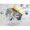Coffret Master Class -  Mona Lisa