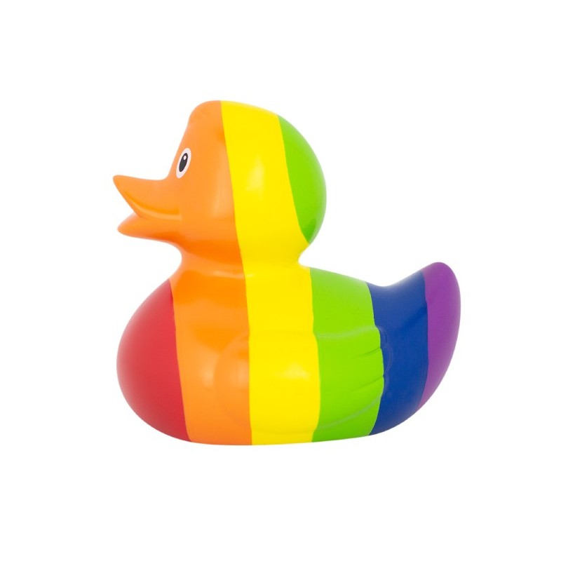 LILALU Canard happy pride