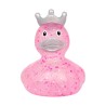 LILALU canard rose à paillettes
