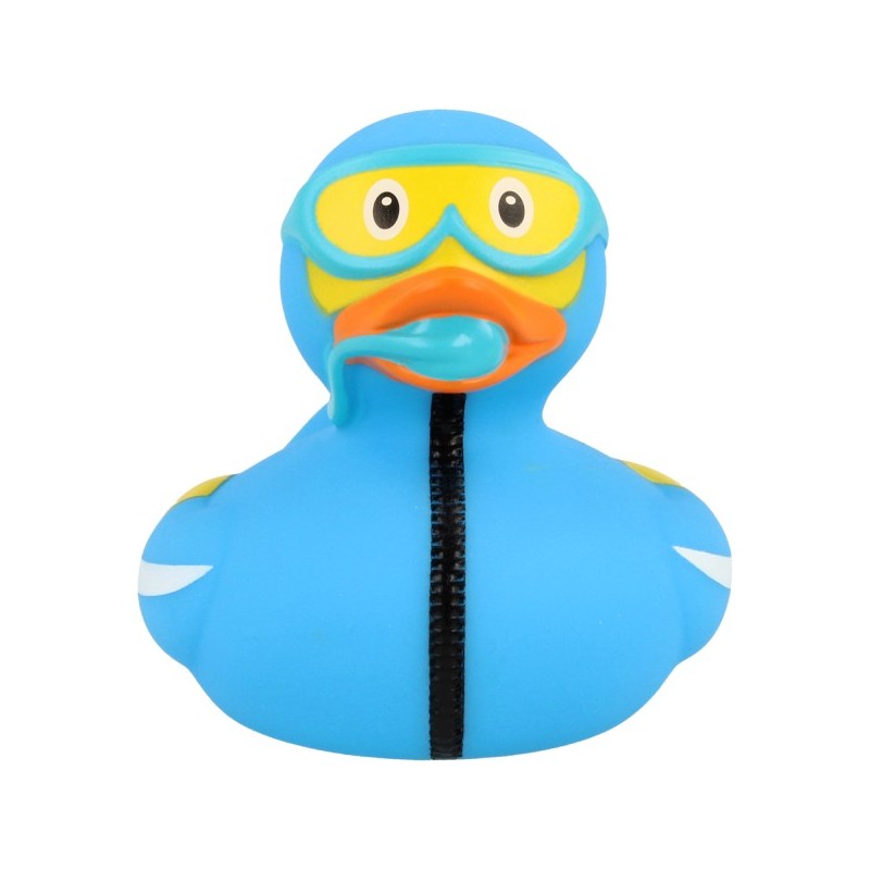 LILALU canard plongeur