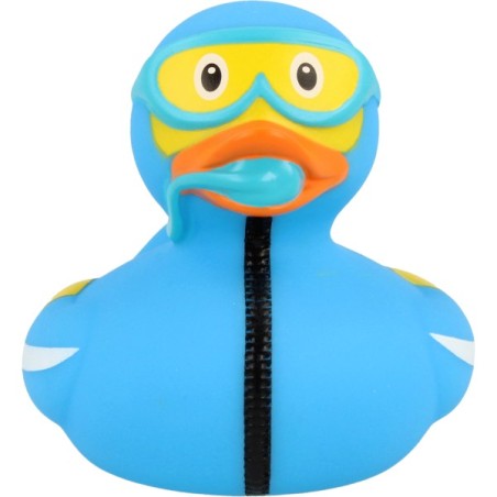 LILALU canard plongeur