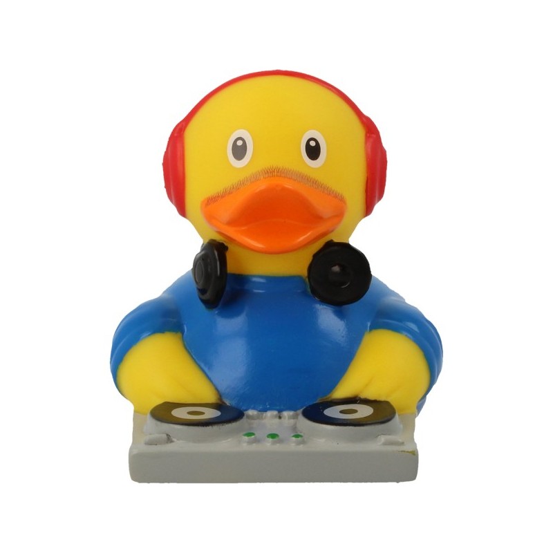 LILALU® Canard DJ