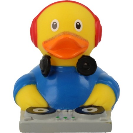 LILALU® Canard DJ