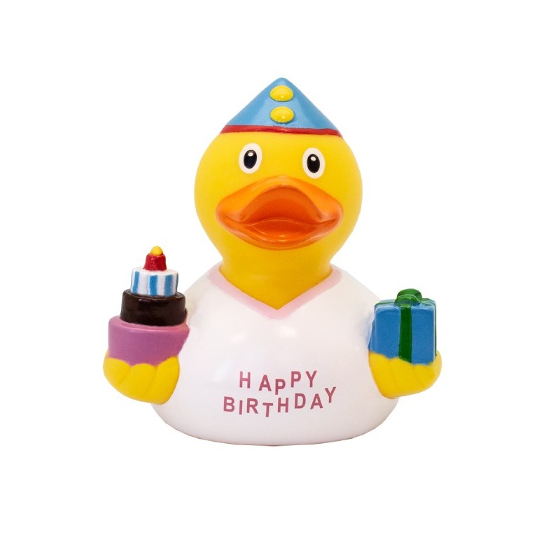 copy of LILALU® Canard jaune l’Original