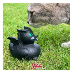 LILALU® Canard Petit dragon