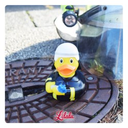 copy of LILALU® Canard jaune l’Original
