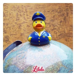LILALU® Canard Commandant de bord