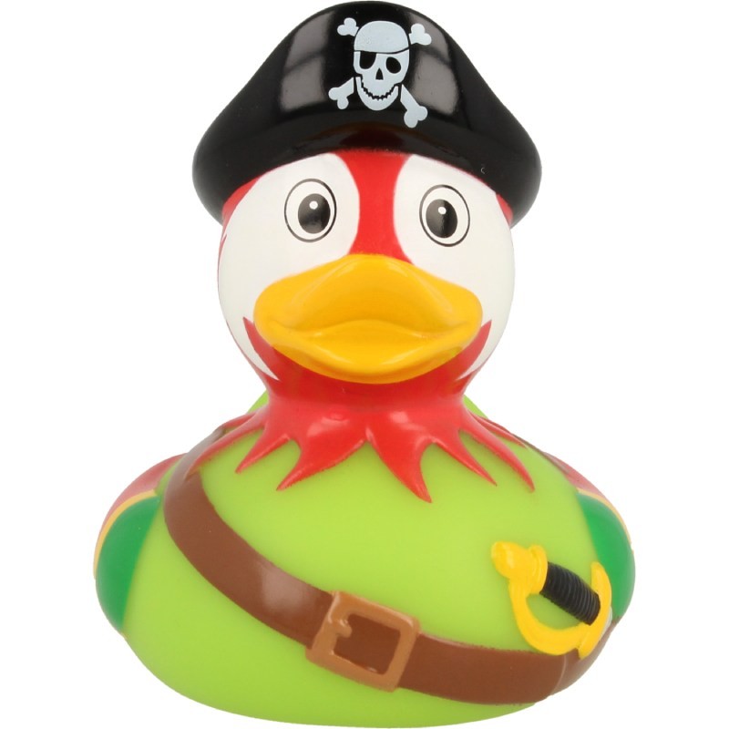 LILALU canard pirate
