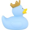 LILALU® Canard bleu couronné