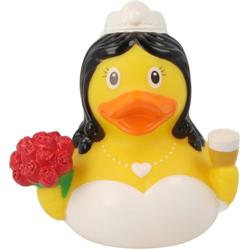 LILALU® Canard la mariée