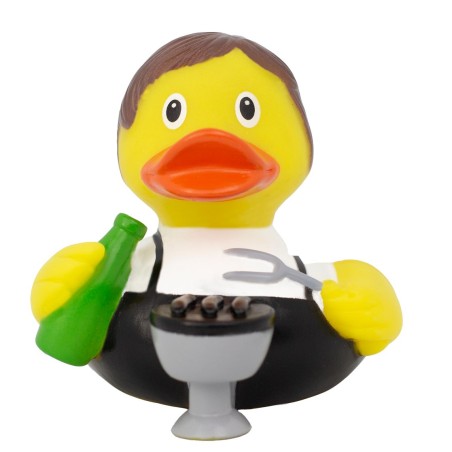 LILALU® canard BBQ