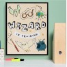 DIAMOND DOTZ® Apprenti sorcier Harry Potter