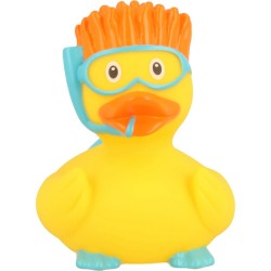 LILALU® canard snorkeleur