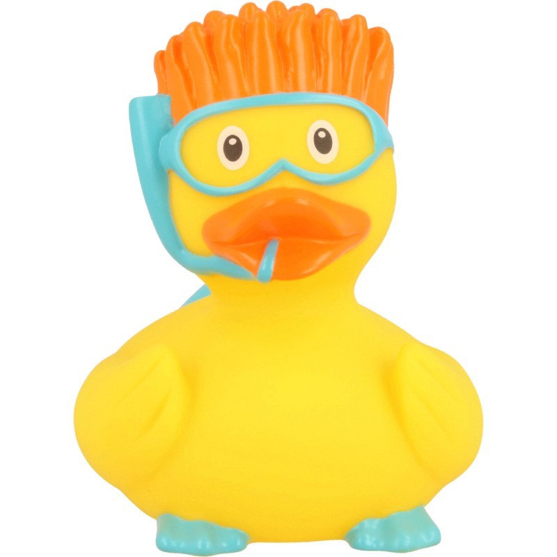 LILALU® canard snorkeleur
